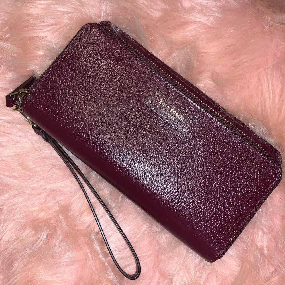 Kate Spade wallet